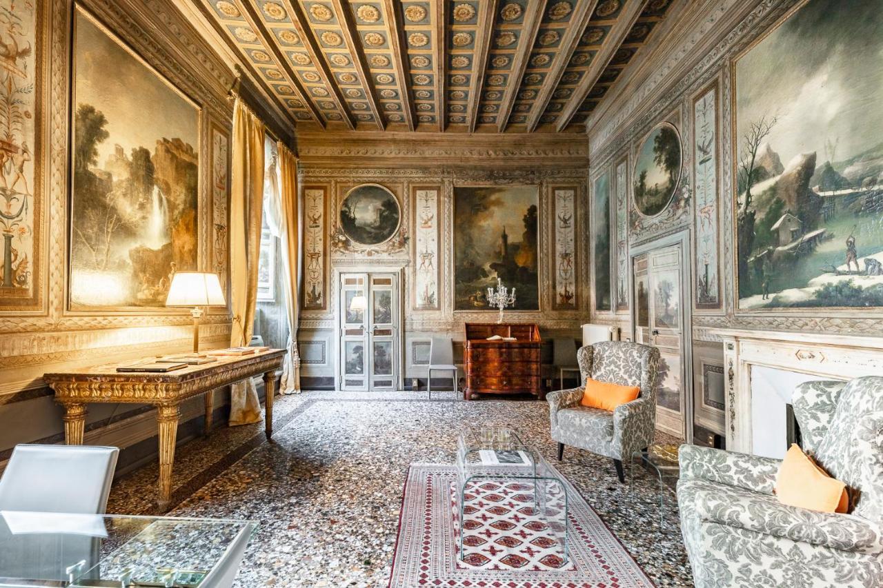 로마 Casa Borghese By Burghesius 빌라 외부 사진